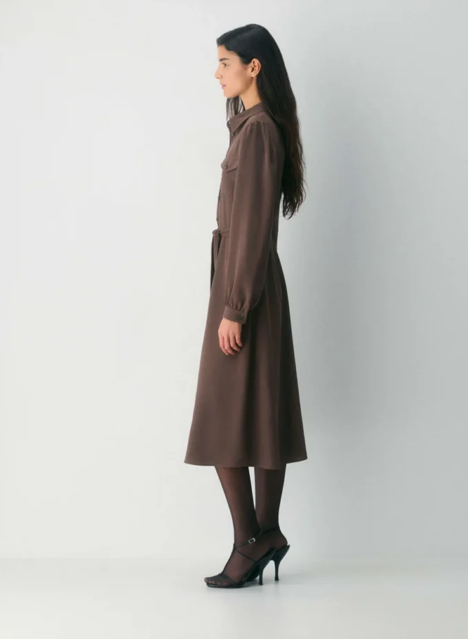 Robe Songbird en (Re)Twill™