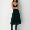 Robe Tubéreuse