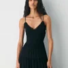 Robe Tubéreuse