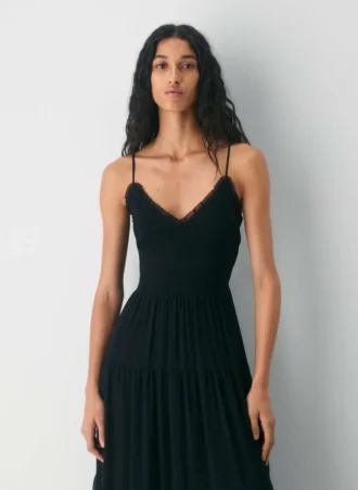 Robe Tubéreuse