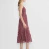 Robe Tubéreuse