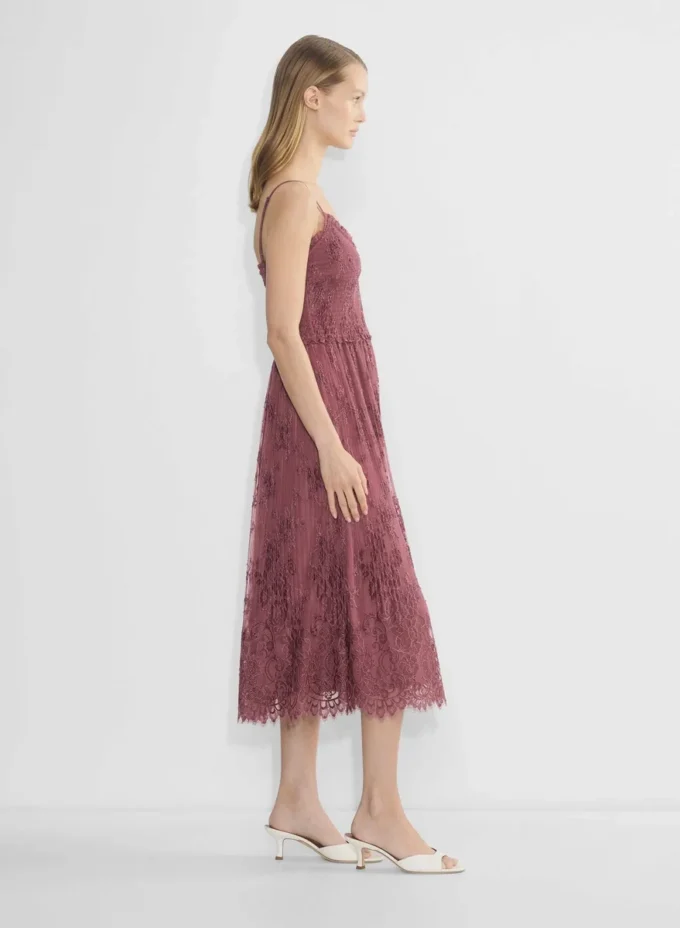 Robe Tubéreuse