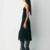 Robe Tubéreuse