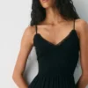 Robe Tubéreuse