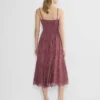 Robe Tubéreuse