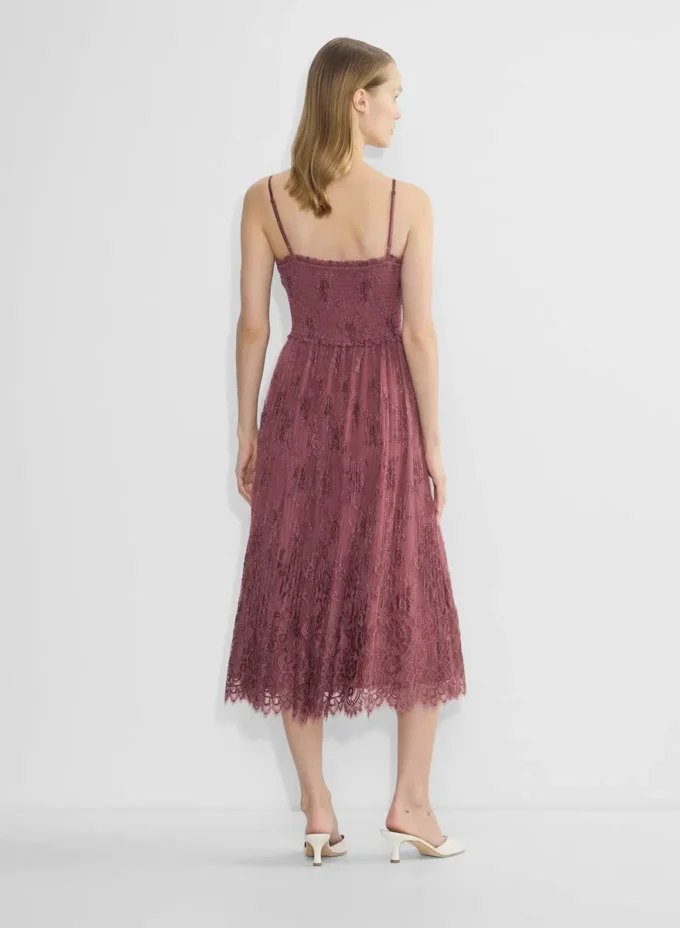 Robe Tubéreuse