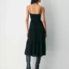 Robe Tubéreuse