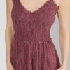 Robe Tubéreuse