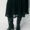 Robe Tubéreuse