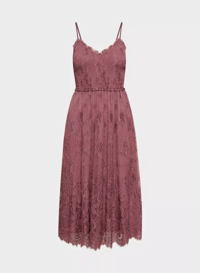Robe Tubéreuse