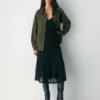 Robe Tubéreuse