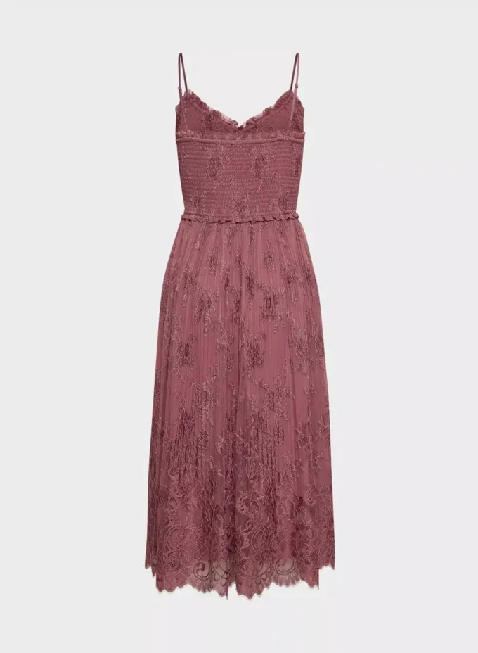 Robe Tubéreuse