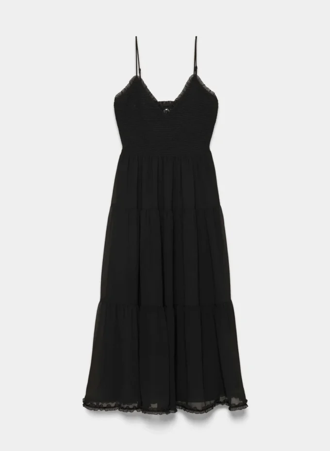 Robe Tubéreuse