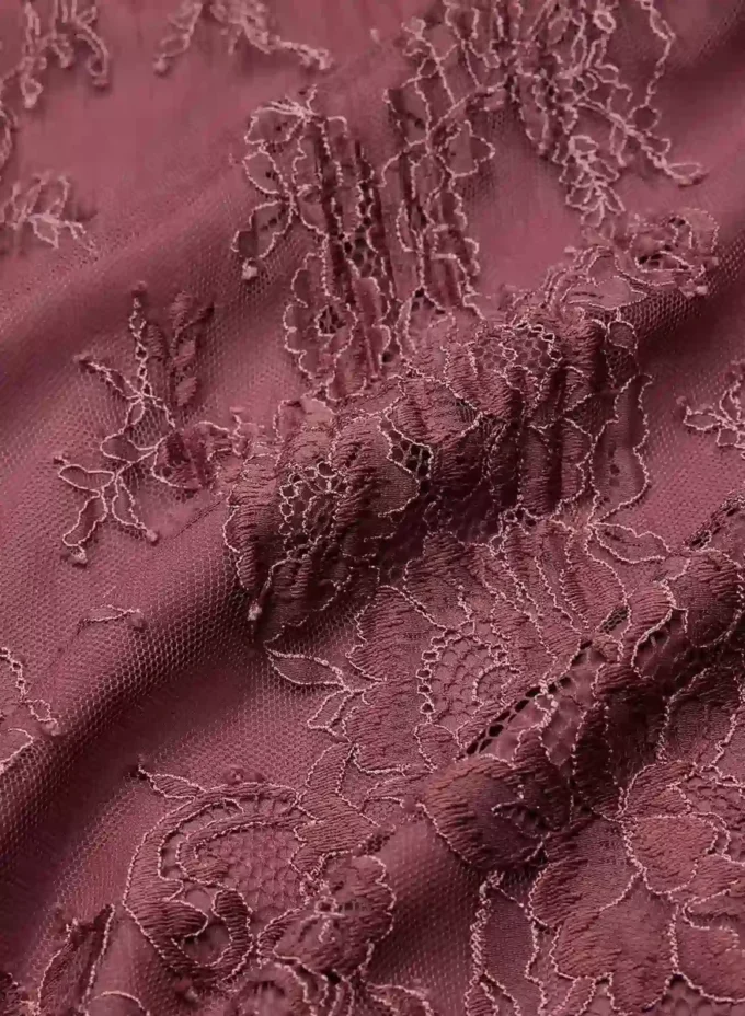 Robe Tubéreuse
