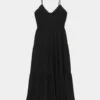Robe Tubéreuse