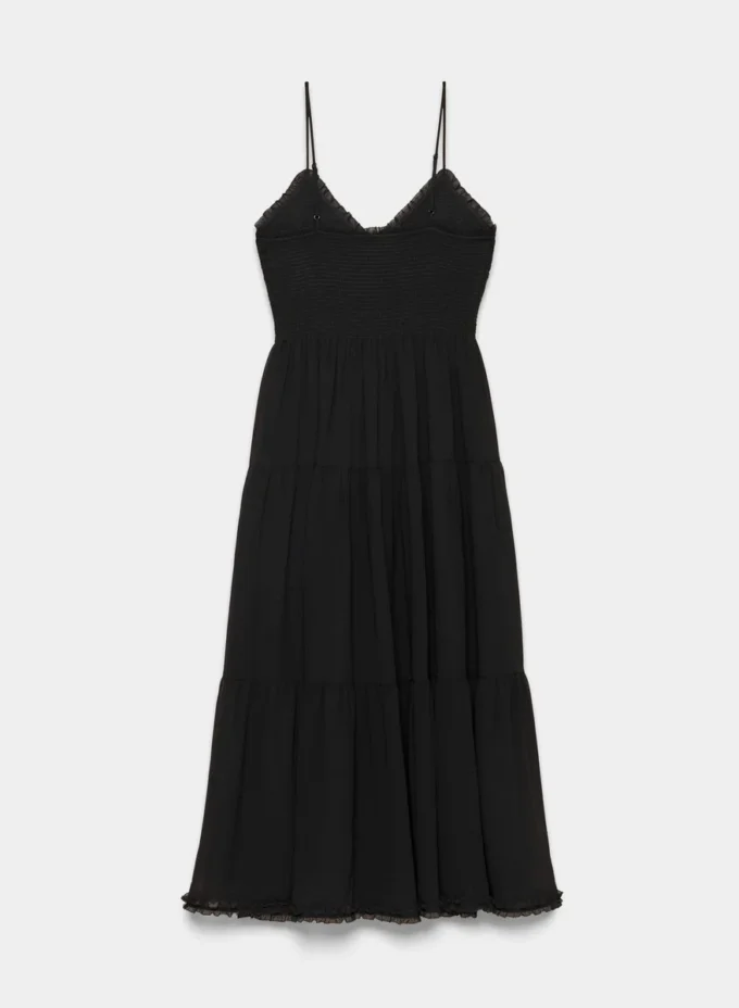 Robe Tubéreuse