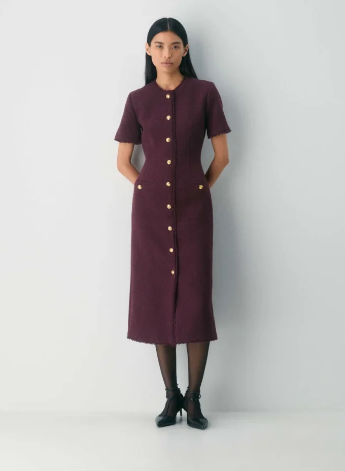 robe Vanderbilt