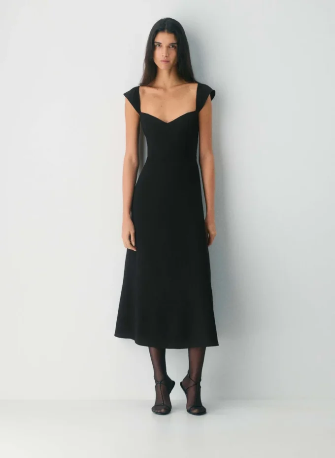 Robe Voyage en (Re)Twill™