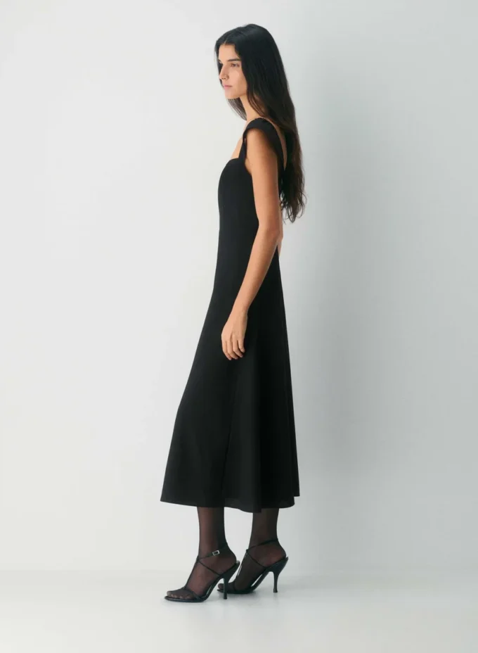 Robe Voyage en (Re)Twill™