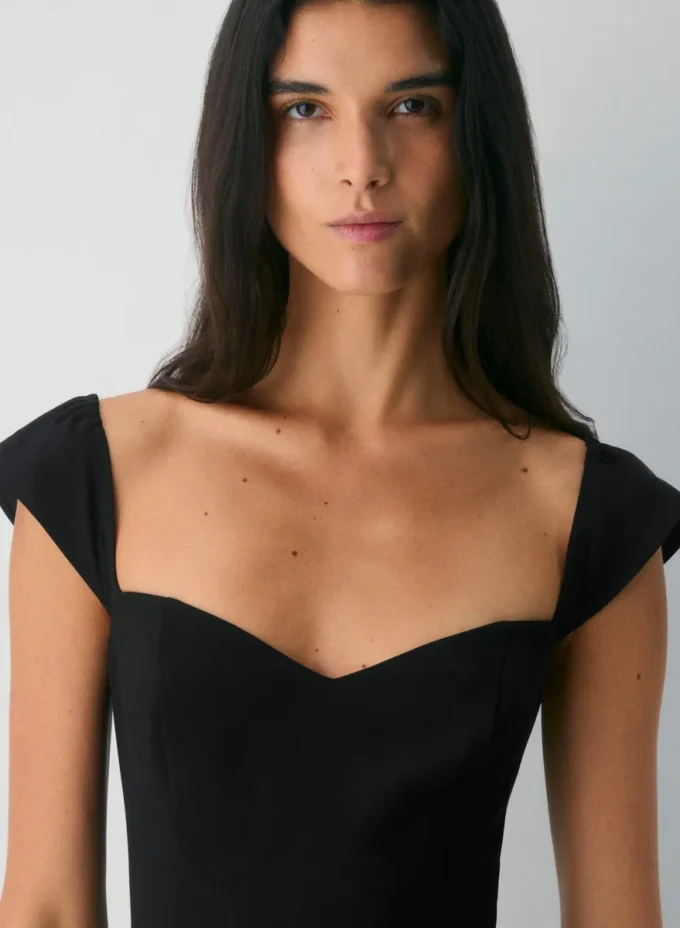 Robe Voyage en (Re)Twill™
