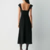 Robe Voyage en (Re)Twill™
