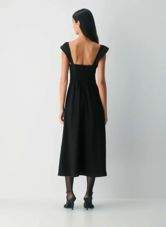 Robe Voyage en (Re)Twill™