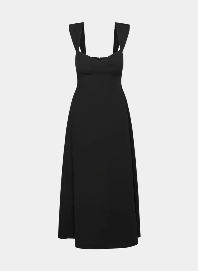 Robe Voyage en (Re)Twill™