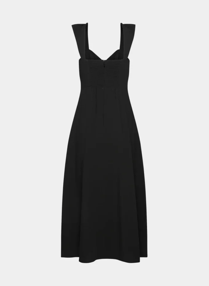 Robe Voyage en (Re)Twill™