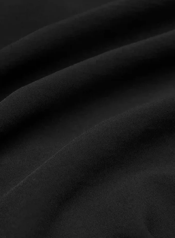 Robe Voyage en (Re)Twill™