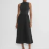 Rotary Dress