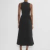 Rotary Dress