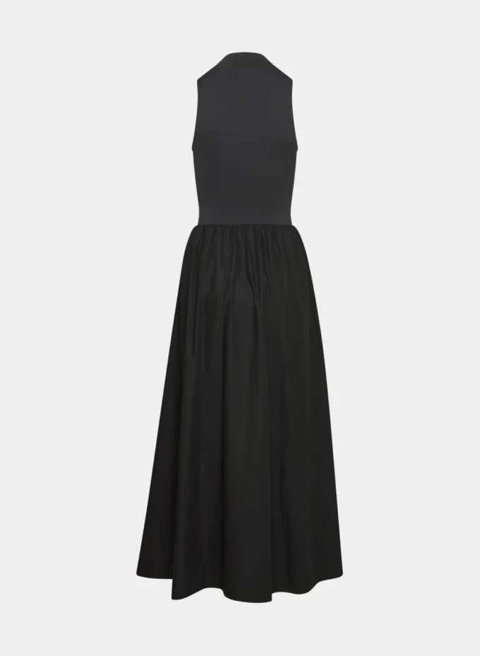 Rotary Dress