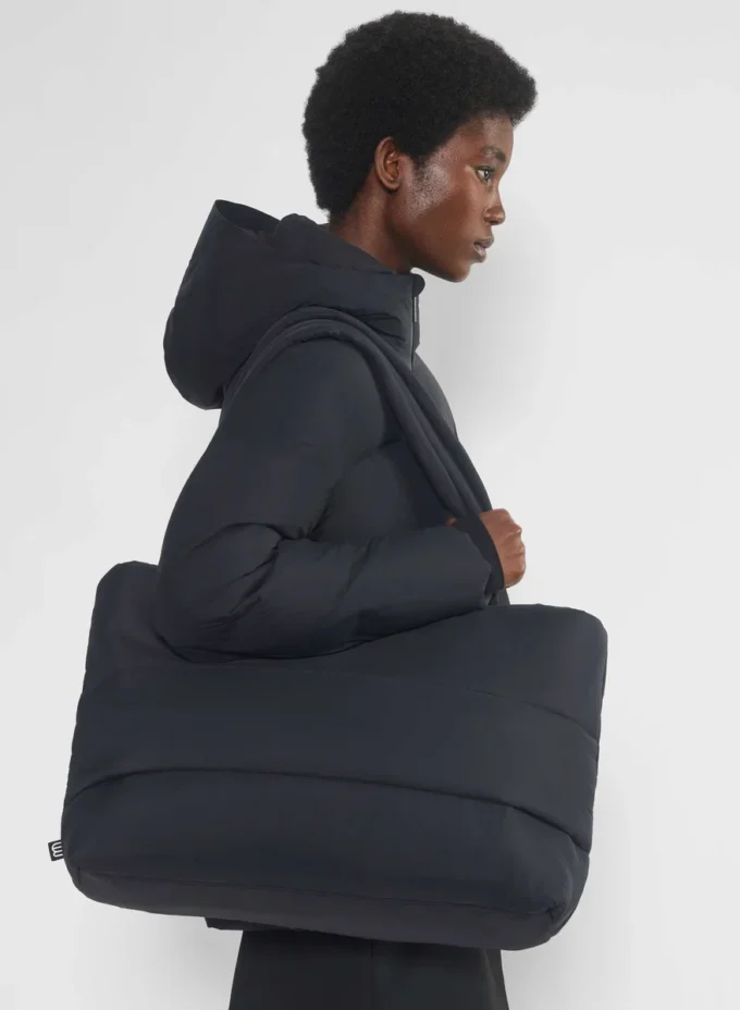 Sac fourre-tout Super Puff™ – cliMATTE™