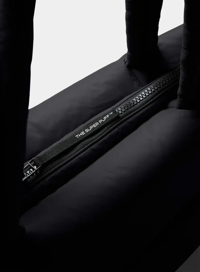 Sac fourre-tout Super Puff™ – cliMATTE™