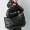 Sac fourre-tout Super Puff™ – Hi-Gloss