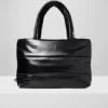 Sac fourre-tout Super Puff™ – Hi-Gloss