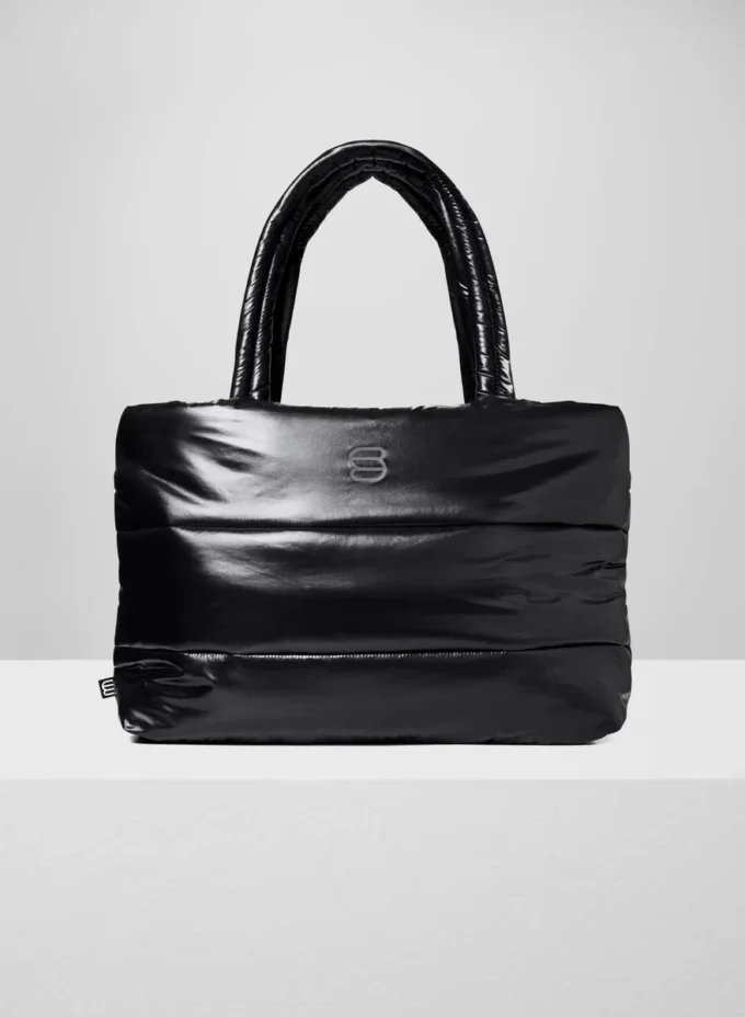 Sac fourre-tout Super Puff™ – Hi-Gloss