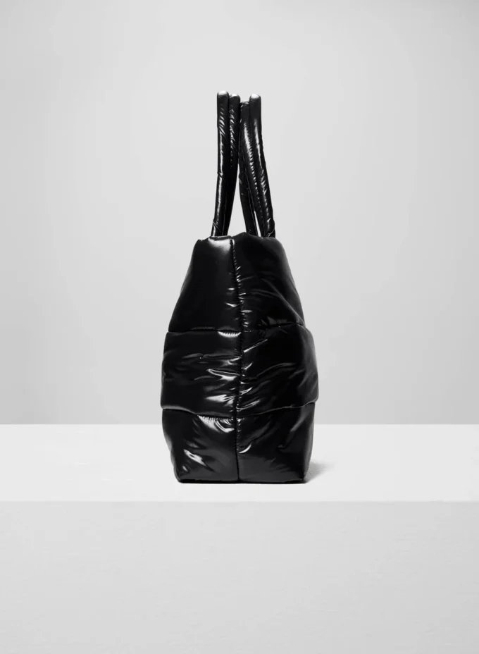 Sac fourre-tout Super Puff™ – Hi-Gloss