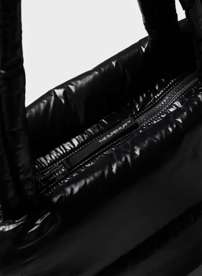Sac fourre-tout Super Puff™ – Hi-Gloss