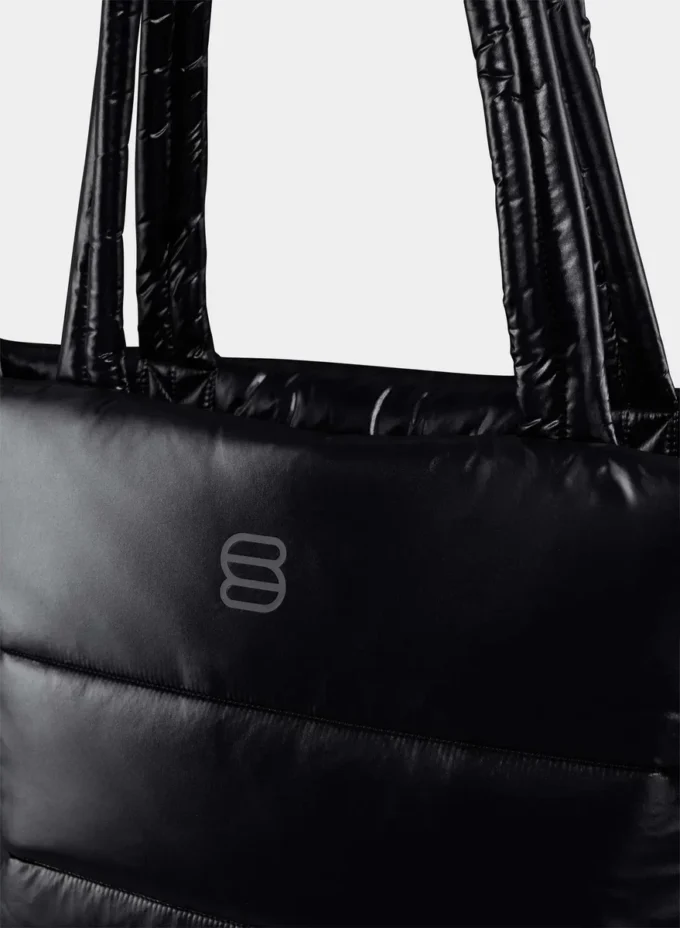 Sac fourre-tout Super Puff™ – Hi-Gloss