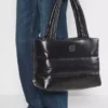 Sac fourre-tout The Super Puff™ plus petit – Hi-Gloss