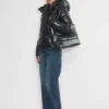 Sac fourre-tout The Super Puff™ plus petit – Hi-Gloss