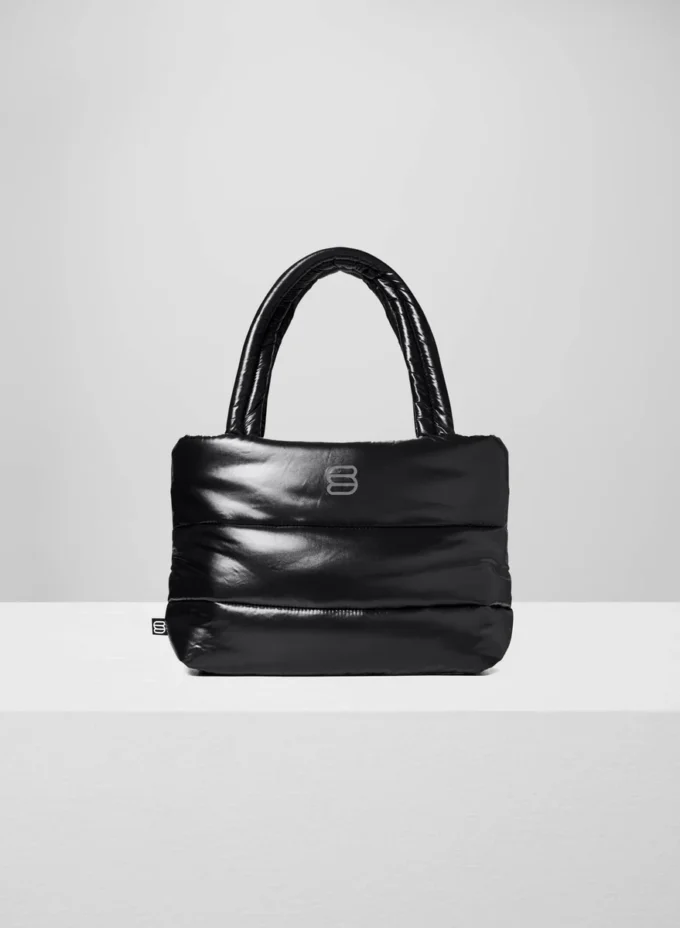 Sac fourre-tout The Super Puff™ plus petit – Hi-Gloss