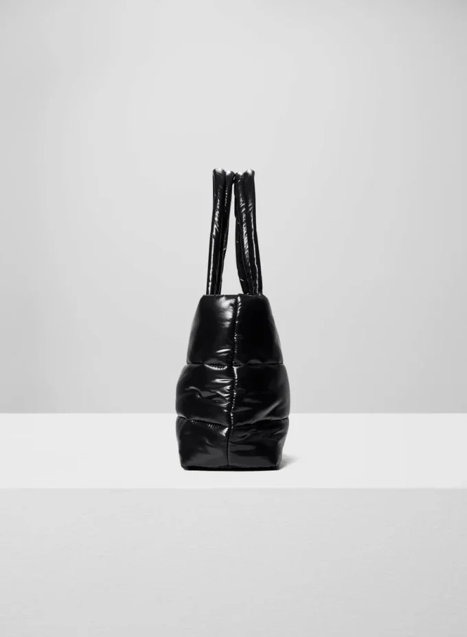 Sac fourre-tout The Super Puff™ plus petit – Hi-Gloss