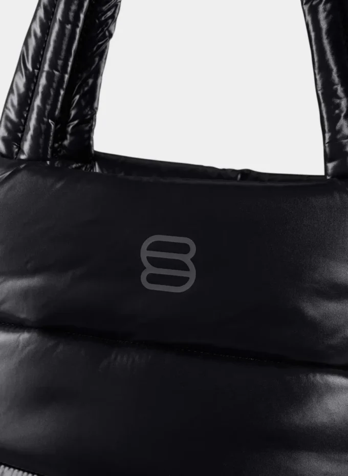 Sac fourre-tout The Super Puff™ plus petit – Hi-Gloss