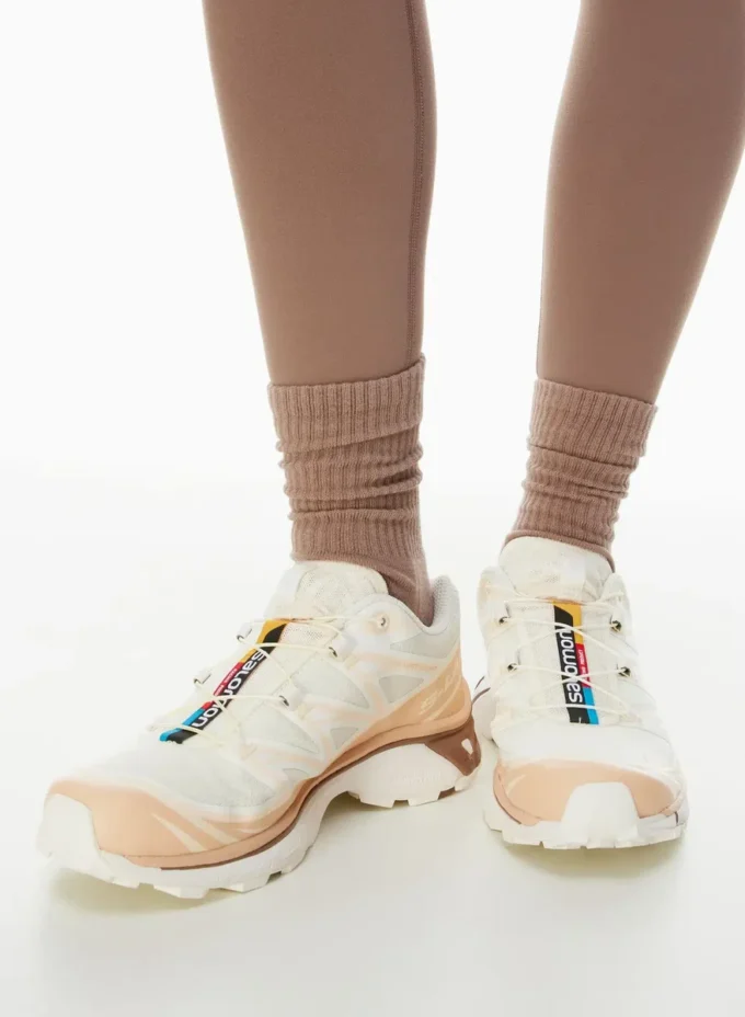Salomon Xt-6
