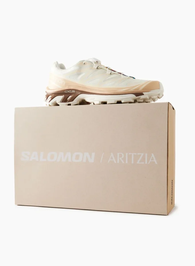 Salomon Xt-6