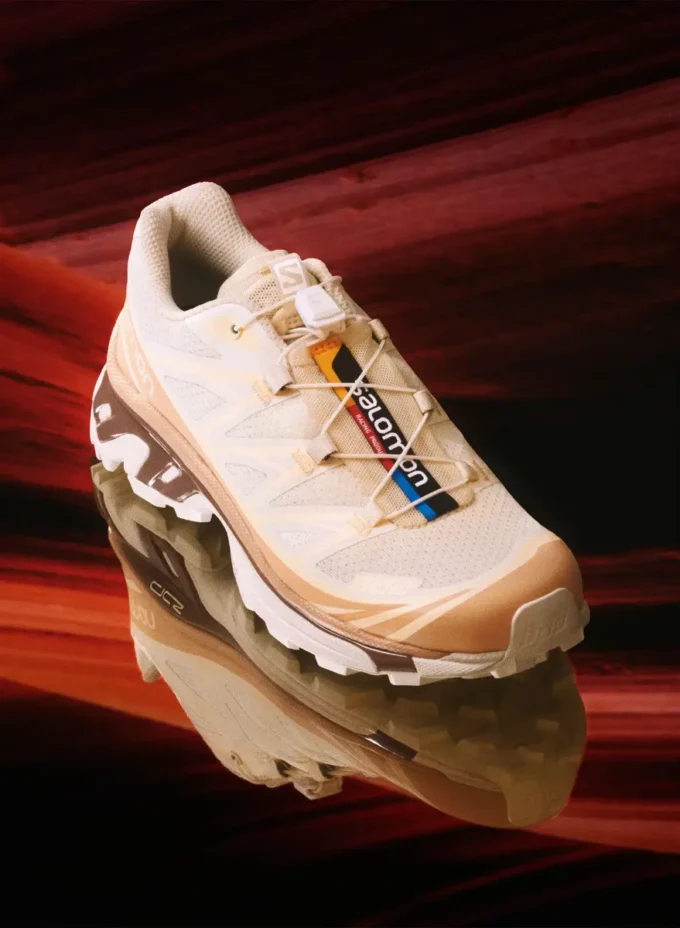 Salomon Xt-6