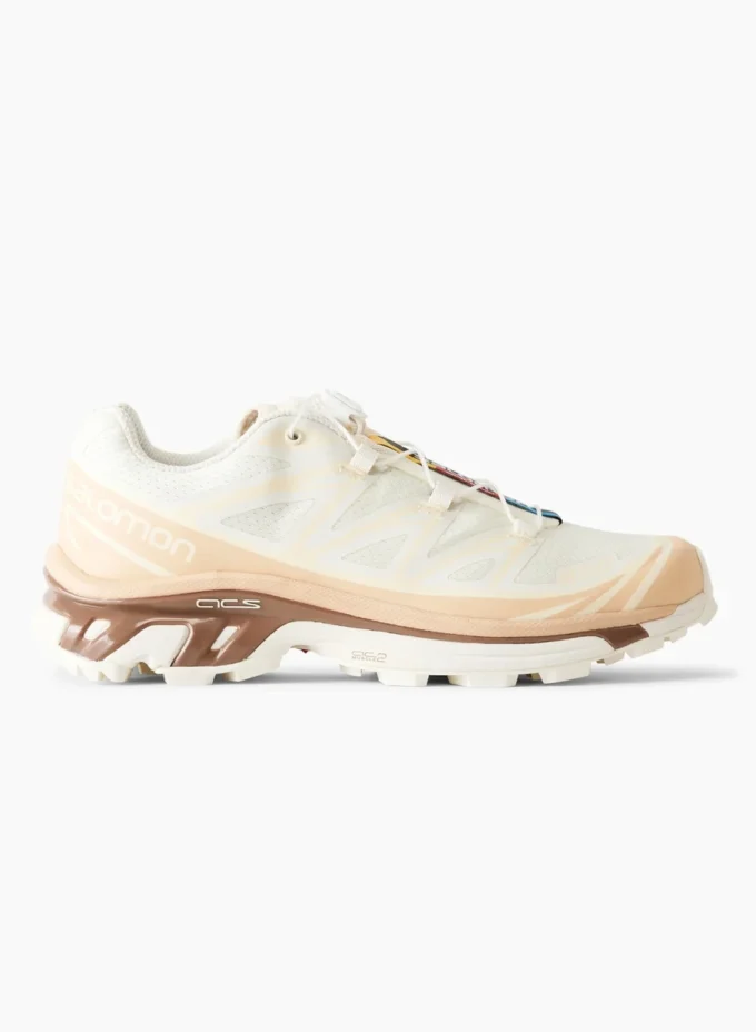 Salomon Xt-6