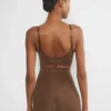 ShapeEnhance™ Scoop Bralette